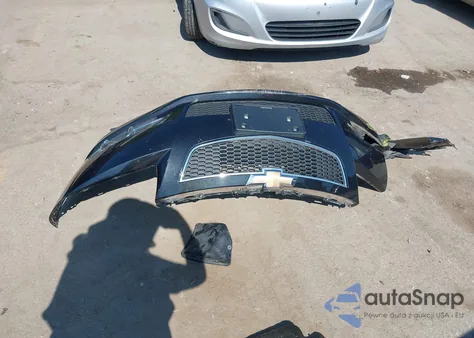 2011 Chevrolet Cruze Ltz from USA, damaged, VIN 1G1PH5S97B7302873